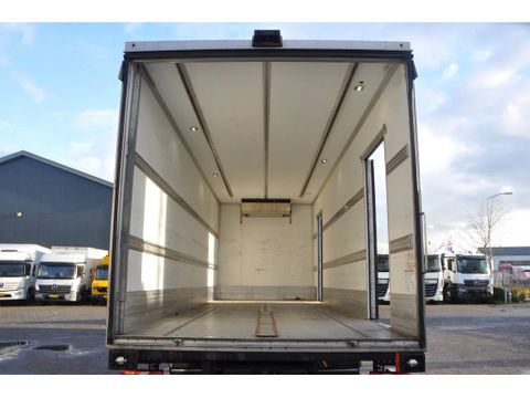 Mercedes-Benz 1840 2017. CARRIER SUPRA 1050. LAADKLEP. NL-TRUCK | Truckcentrum Meerkerk [17]