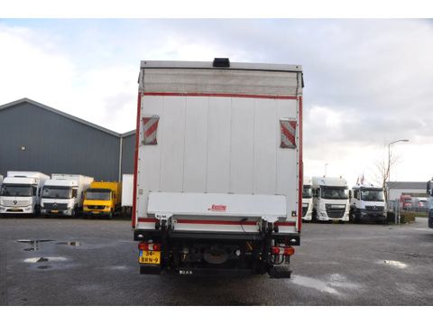 Mercedes-Benz 1840 2017. CARRIER SUPRA 1050. LAADKLEP. NL-TRUCK | Truckcentrum Meerkerk [6]