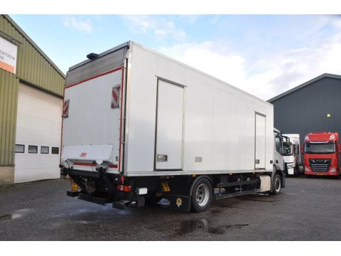 Mercedes-Benz 1840 2017. CARRIER SUPRA 1050. LAADKLEP. NL-TRUCK | Truckcentrum Meerkerk [7]