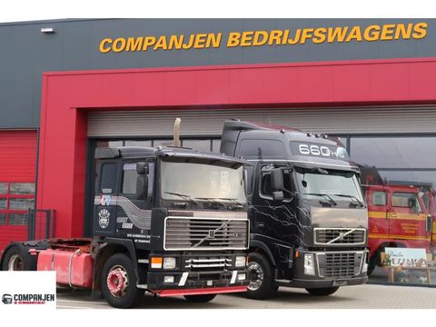 Volvo F16 | Companjen Bedrijfswagens BV [1]