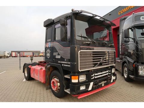 Volvo F16 | Companjen Bedrijfswagens BV [2]