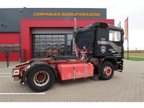 Volvo F16 | Companjen Bedrijfswagens BV [3]