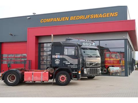 Volvo F16 | Companjen Bedrijfswagens BV [4]