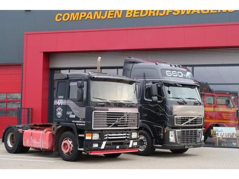 Volvo F16 | Companjen Bedrijfswagens BV [41]