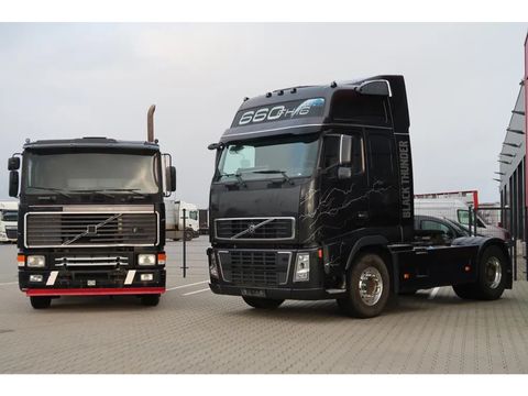 Volvo F16 | Companjen Bedrijfswagens BV [7]