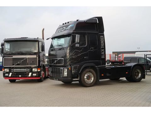 Volvo F16 | Companjen Bedrijfswagens BV [8]