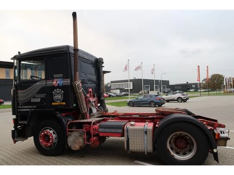 Volvo F16 | Companjen Bedrijfswagens BV [9]