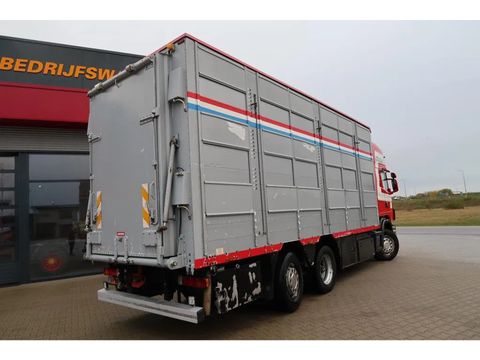 Scania R500 | Companjen Bedrijfswagens BV [2]