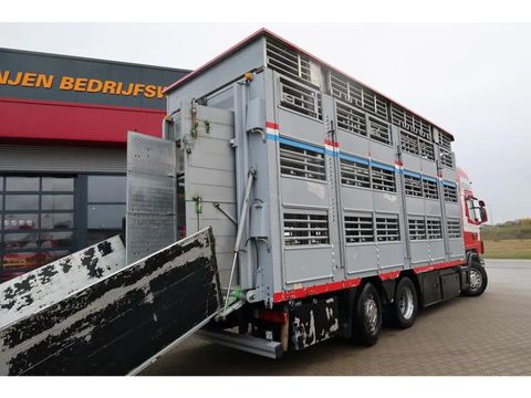 Scania R500 | Companjen Bedrijfswagens BV [3]