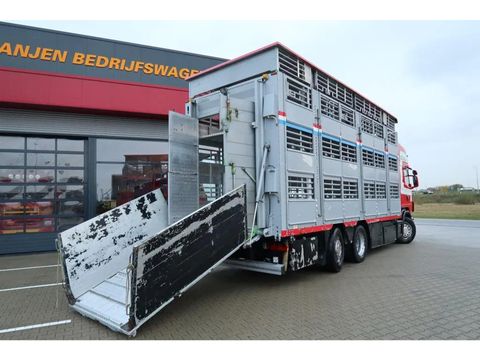 Scania R500 | Companjen Bedrijfswagens BV [33]