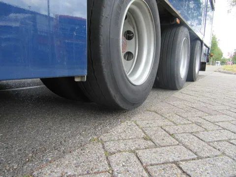 CUPPERS LSDO 12-27-L cattle transporter | Companjen Bedrijfswagens BV [6]