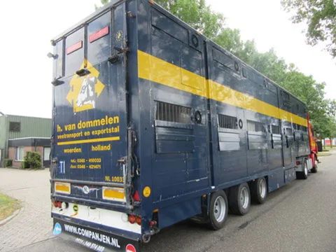 CUPPERS LSDO 12-27-L cattle transporter | Companjen Bedrijfswagens BV [7]