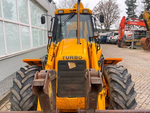 JCB 3 CX Super | NedTrax Sales & Rental [17]