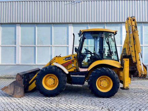 JCB 3 CX Super   2005      CE | NedTrax Sales & Rental [1]