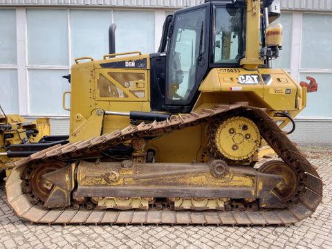 Cat D 6 N LGP    2015     CE | NedTrax Sales & Rental [20]