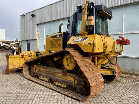 Cat D 6 N LGP    2015     CE | NedTrax Sales & Rental [5]