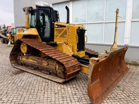 Cat D 6 N LGP    2015     CE | NedTrax Sales & Rental [8]