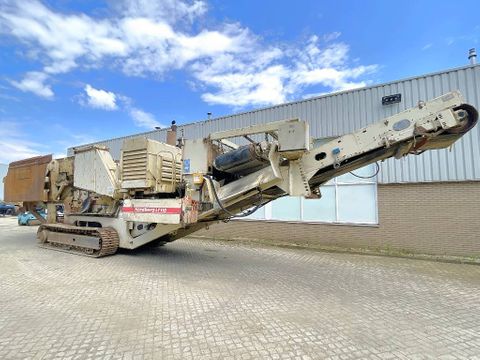 Nordberg LT110 | NedTrax Sales & Rental [3]