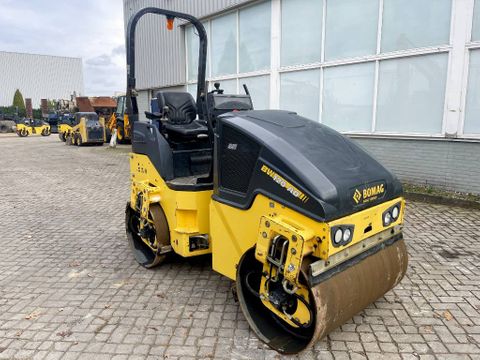 Bomag BW 120 AD-5     2018    1038H   CE | NedTrax Sales & Rental [10]