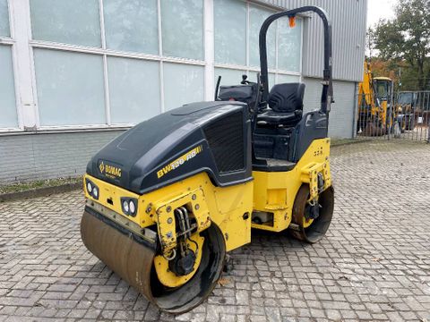 Bomag BW 120 AD-5     2018    1038H   CE | NedTrax Sales & Rental [2]