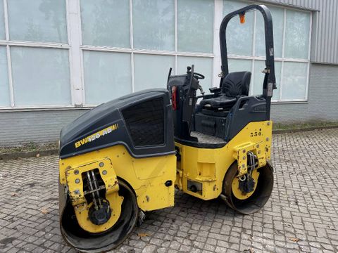 Bomag BW 120 AD-5     2018    1038H   CE | NedTrax Sales & Rental [21]