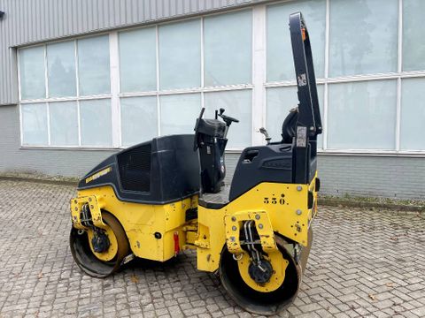 Bomag BW 120 AD-5     2018    1038H   CE | NedTrax Sales & Rental [22]