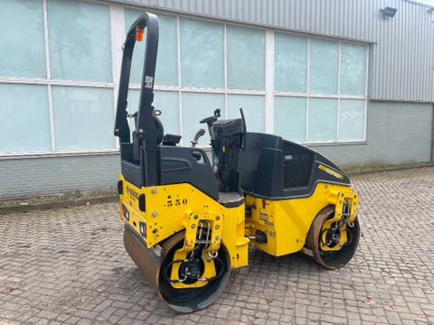 Bomag BW 120 AD-5     2018    1038H   CE | NedTrax Sales & Rental [25]