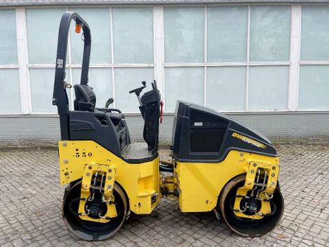 Bomag BW 120 AD-5     2018    1038H   CE | NedTrax Sales & Rental [26]