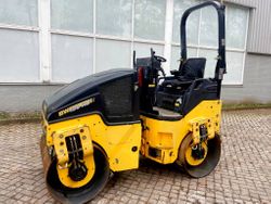 Bomag  BW 120 AD-5    2017     CE