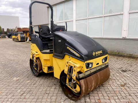 Bomag BW 120 AD-5    2017     CE | NedTrax Sales & Rental [10]