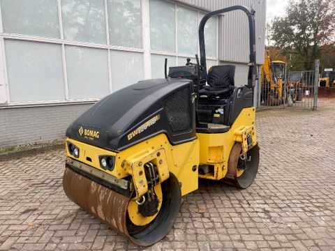 Bomag BW 120 AD-5    2017     CE | NedTrax Sales & Rental [2]