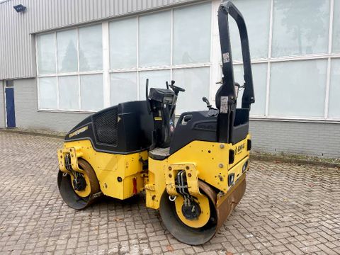 Bomag BW 120 AD-5    2017     CE | NedTrax Sales & Rental [4]