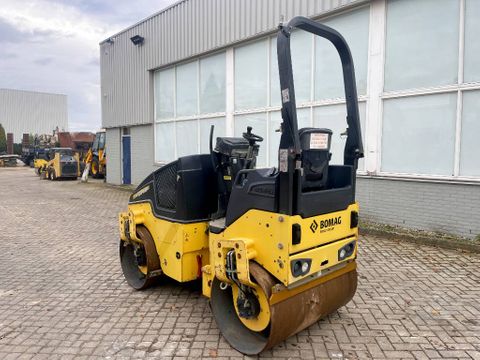 Bomag BW 120 AD-5    2017     CE | NedTrax Sales & Rental [5]