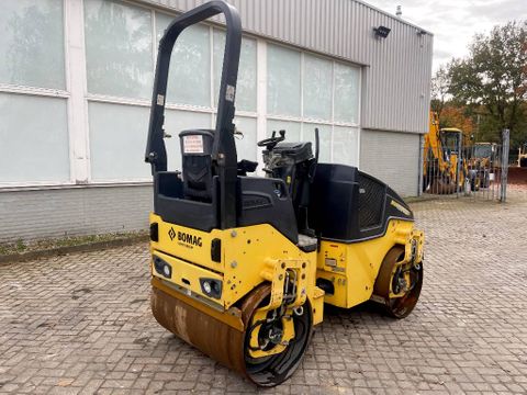 Bomag BW 120 AD-5    2017     CE | NedTrax Sales & Rental [6]