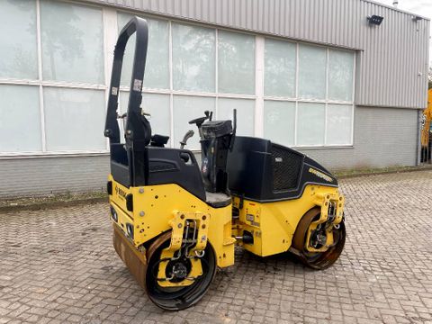 Bomag BW 120 AD-5    2017     CE | NedTrax Sales & Rental [7]