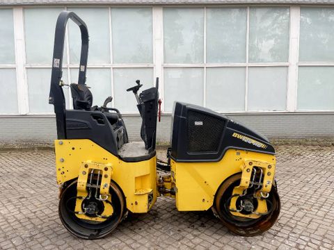 Bomag BW 120 AD-5    2017     CE | NedTrax Sales & Rental [8]