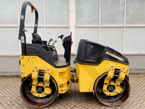 Bomag BW 138 AD-5 2017  CE | NedTrax Sales & Rental [10]