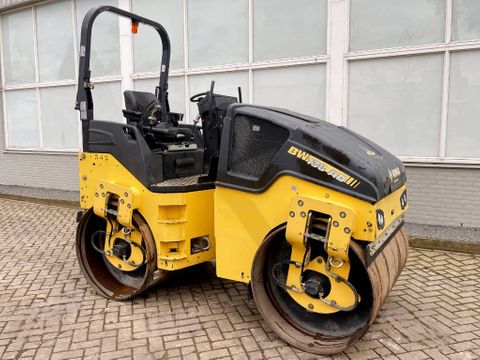 Bomag BW 138 AD-5 2017  CE | NedTrax Sales & Rental [11]