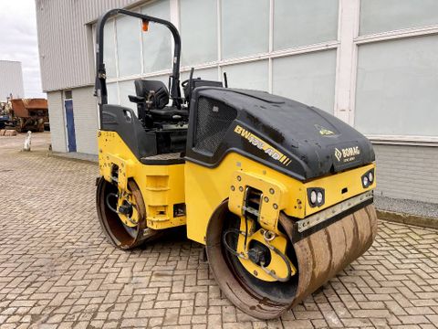 Bomag BW 138 AD-5 2017  CE | NedTrax Sales & Rental [12]