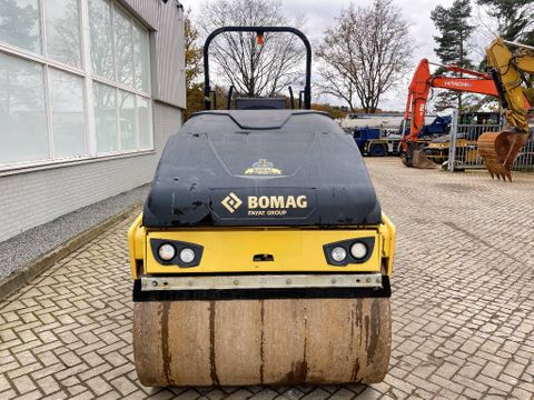 Bomag BW 138 AD-5 2017  CE | NedTrax Sales & Rental [13]