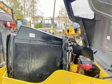 Bomag BW 138 AD-5 2017  CE | NedTrax Sales & Rental [19]