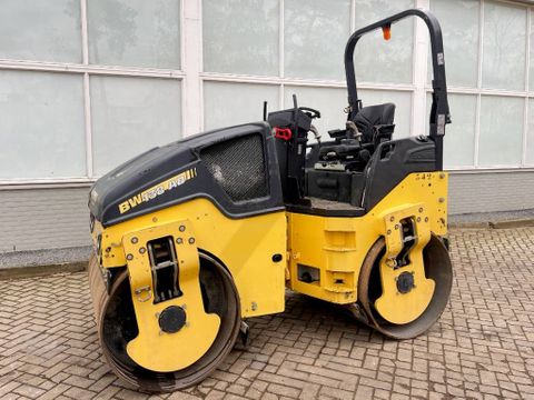 Bomag BW 138 AD-5 2017  CE | NedTrax Sales & Rental [2]