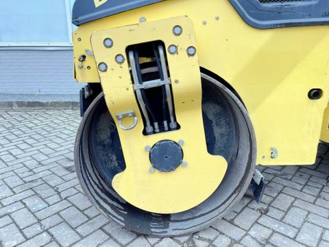 Bomag BW 138 AD-5 2017  CE | NedTrax Sales & Rental [23]