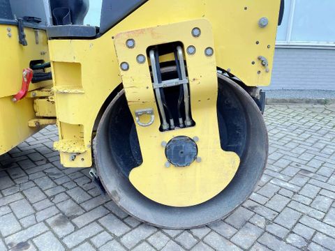 Bomag BW 138 AD-5 2017  CE | NedTrax Sales & Rental [24]