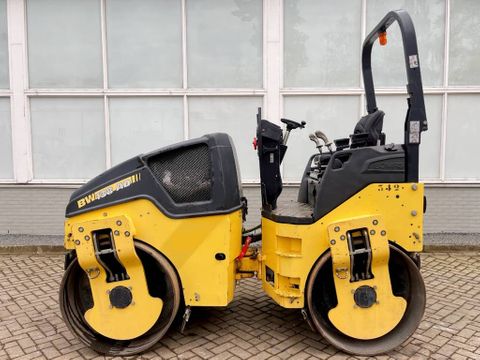 Bomag BW 138 AD-5 2017  CE | NedTrax Sales & Rental [3]