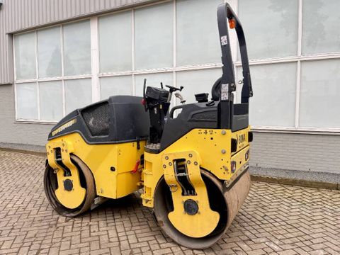 Bomag BW 138 AD-5 2017  CE | NedTrax Sales & Rental [4]