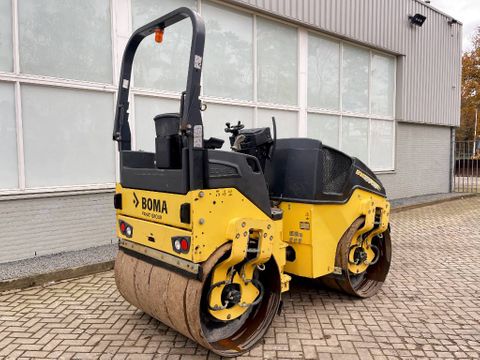 Bomag BW 138 AD-5 2017  CE | NedTrax Sales & Rental [8]