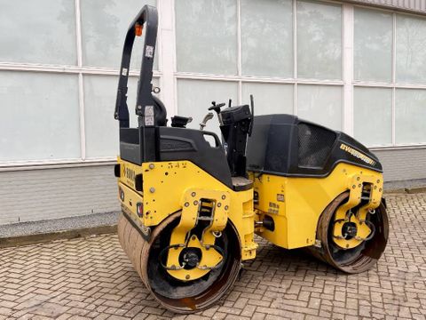 Bomag BW 138 AD-5 2017  CE | NedTrax Sales & Rental [9]