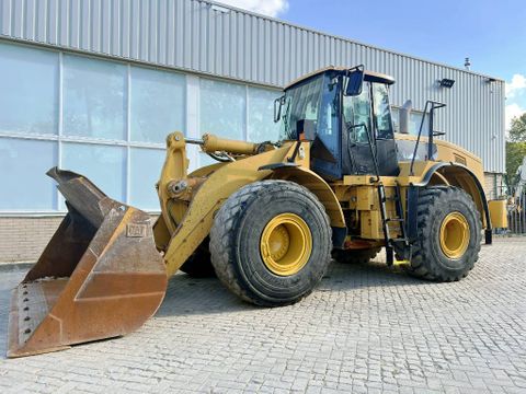 Cat 966 H   2007    CE | NedTrax Sales & Rental [2]