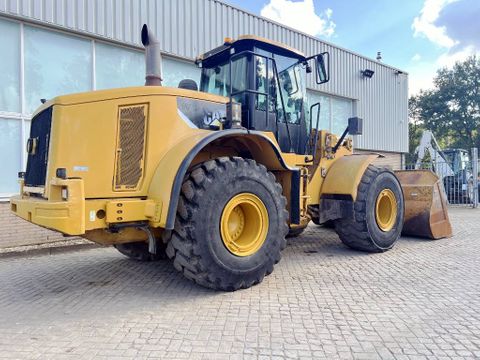 Cat 966 H   2007    CE | NedTrax Sales & Rental [4]